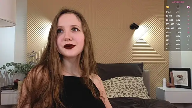 Elizavetta Miller online show from 01.27.25