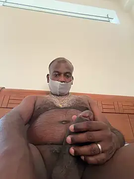 strongguyindia online show from 04.17.26