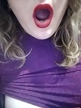 SWEETLUNA077 online show from 01.16.26