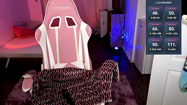 queenxlexy online show from 12.24.24