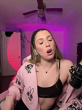 queenxlexy online show from 02.14.25