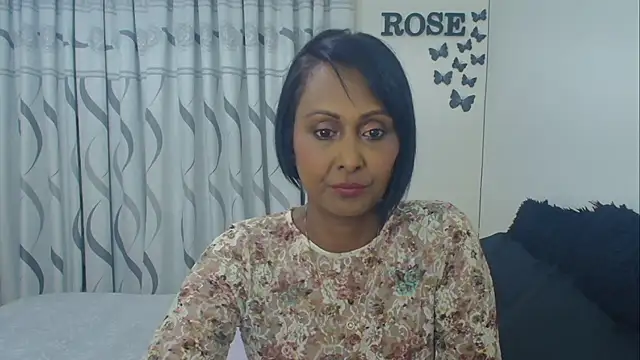 Ms Rosexxx online show from 08.08.26