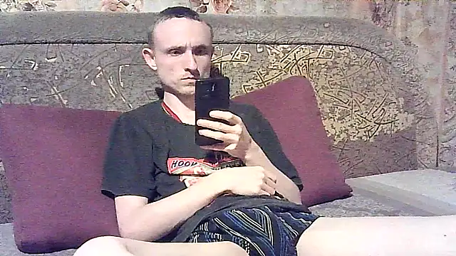 Snapshot of Babi_Kisi chatting on 12.02.24 Babi Kisi online show from 12.02.24