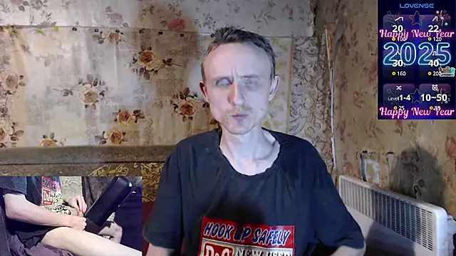 Snapshot of Babi_Kisi chatting on 01.06.25 Babi Kisi online show from 01.06.25