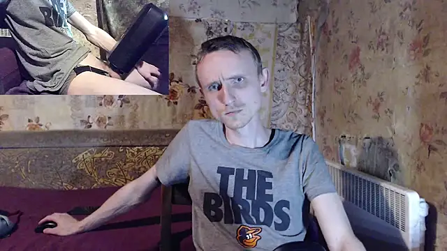 Snapshot of Babi_Kisi chatting on 01.07.25 Babi Kisi online show from 01.07.25