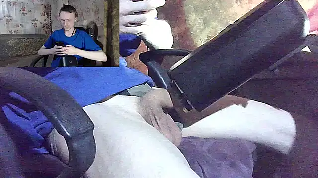 Snapshot of Babi_Kisi chatting on 02.18.25 Babi Kisi online show from 02.18.25