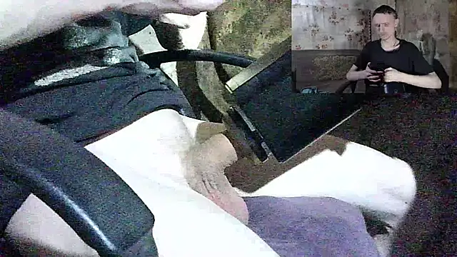 Snapshot of Babi_Kisi chatting on 03.05.25 Babi Kisi online show from 03.05.25