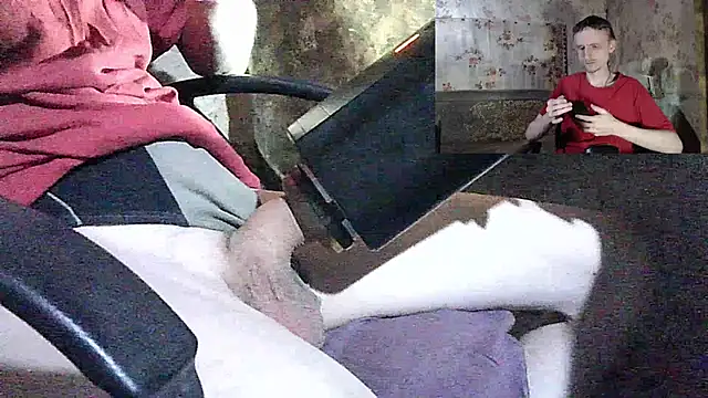 Snapshot of Babi_Kisi chatting on 03.20.25 Babi Kisi online show from 03.20.25