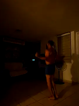 tropikboy online show from 10.29.25