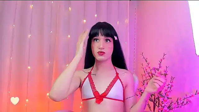 rosseblondee online show from 09.29.25