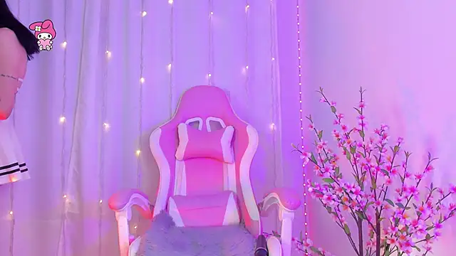 rosseblondee online show from 01.09.26