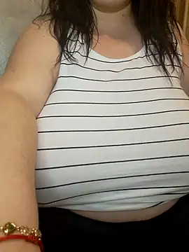 Snapshot of SenzualHotM chatting on 03.12.25 SenzualHotM online show from 03.12.25