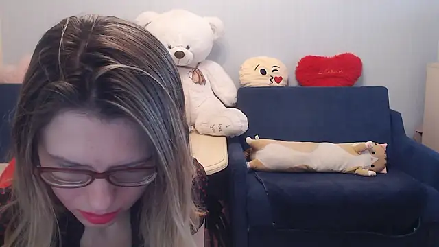 night is dark online show from 02.14.26