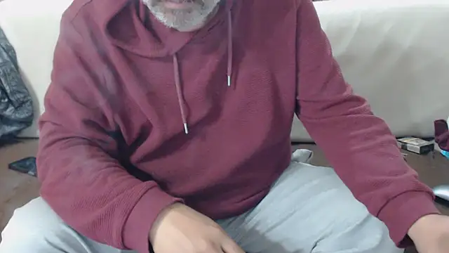 LiONTURK online show from 01.04.25