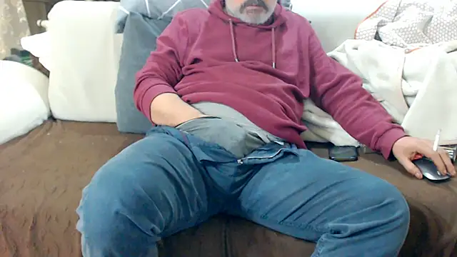 LiONTURK online show from 02.17.25