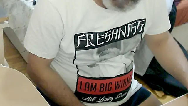 LiONTURK online show from 10.18.25