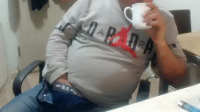 LiONTURK online show from 03.14.26