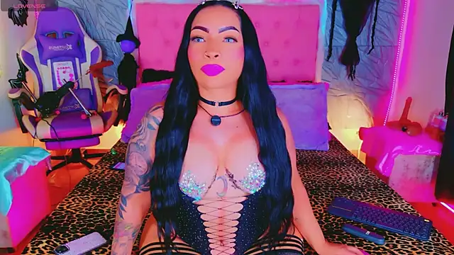 macasweet online show from 11.01.25