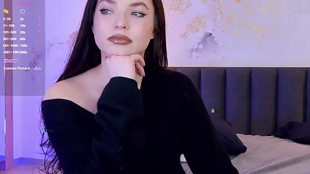 Snapshot of ibiddi chatting on 02.24.25 ibiddi online show from 02.24.25