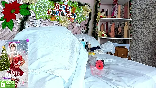 Snapshot of valerie_lya chatting on 12.27.24 valerie lya online show from 12.27.24