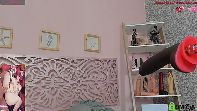 Snapshot of valerie_lya chatting on 01.19.25 valerie lya online show from 01.19.25