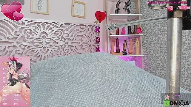 Snapshot of valerie_lya chatting on 01.30.25 valerie lya online show from 01.30.25