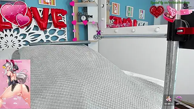 Snapshot of valerie_lya chatting on 02.10.25 valerie lya online show from 02.10.25