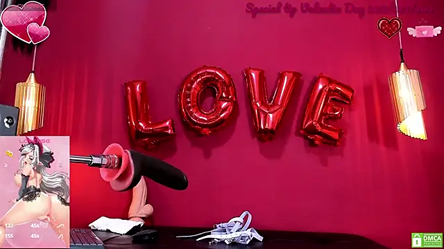 Snapshot of valerie_lya chatting on 02.14.25 valerie lya online show from 02.14.25