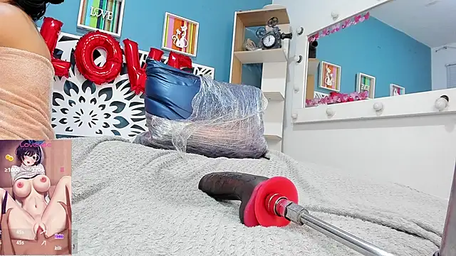 Snapshot of valerie_lya chatting on 02.24.25 valerie lya online show from 02.24.25