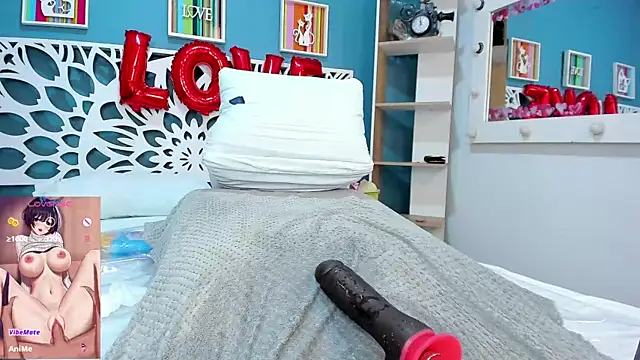 Snapshot of valerie_lya chatting on 02.28.25 valerie lya online show from 02.28.25