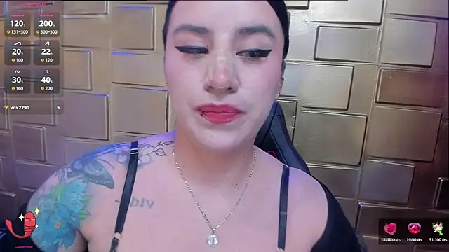 Nara belen online show from 04.02.26