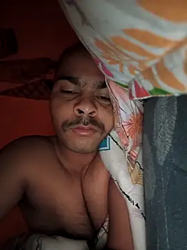 Vickyrajput009 online show from 03.18.26