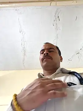 Vickyrajput009 online show from 03.30.26