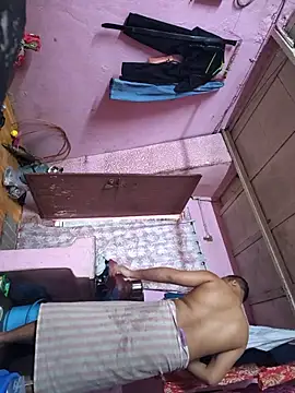 Vickyrajput009 online show from 03.31.26