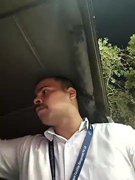 Vickyrajput009 online show from 04.02.26