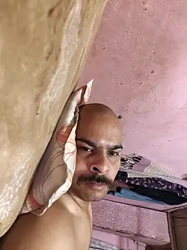 Vickyrajput009 online show from 04.11.26