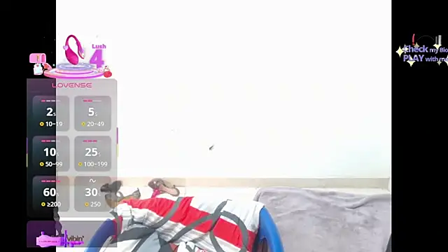 keyklin1 online show from 09.18.25