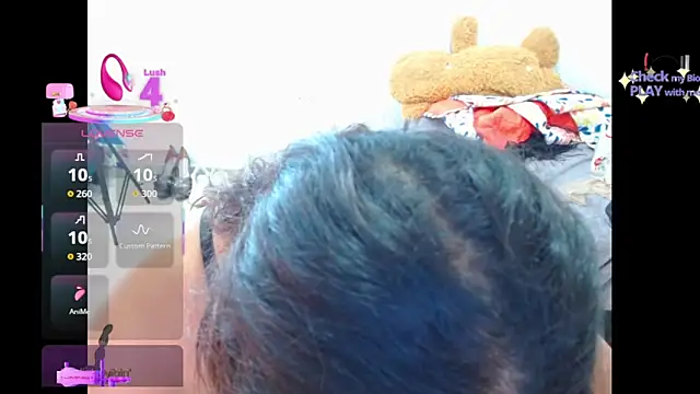 keyklin1 online show from 10.06.25