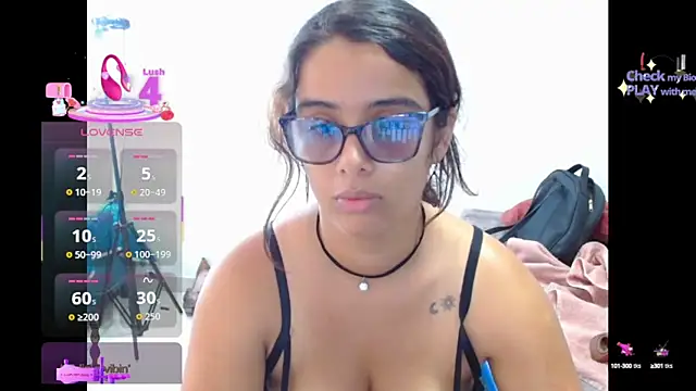 keyklin1 online show from 10.09.25