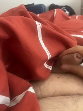 misterfield online show from 10.13.25