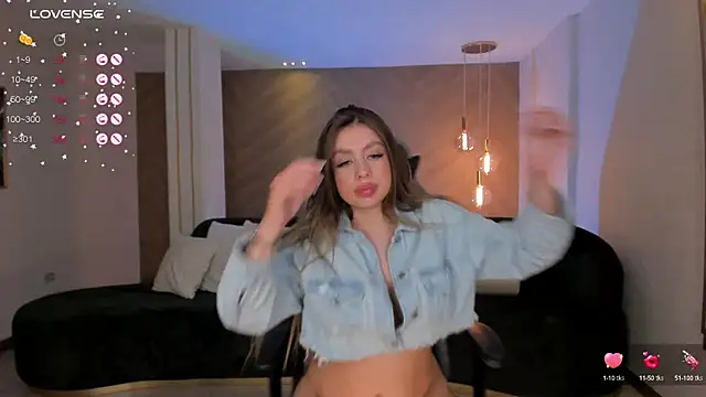 EllaClark online show from 12.15.24