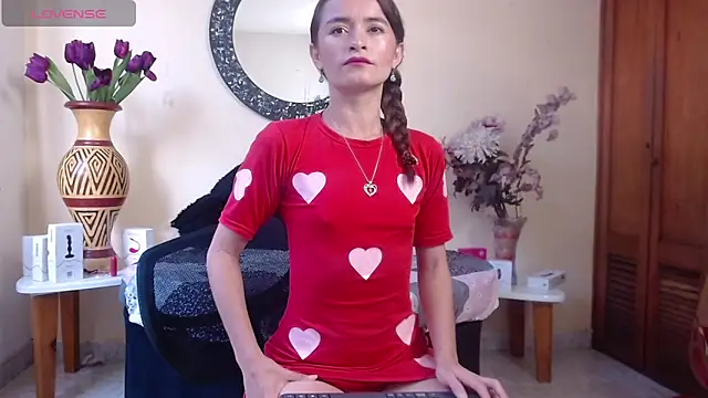 NicoleSantana online show from 02.23.26