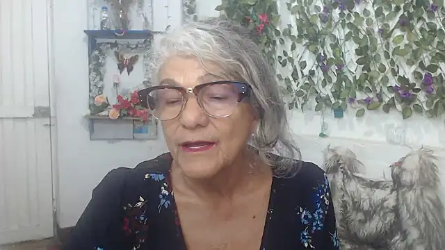 FunnyGrandma online show from 12.15.24
