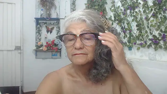 FunnyGrandma online show from 12.15.24