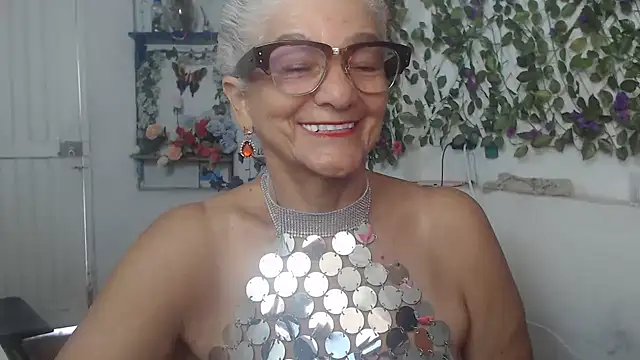 FunnyGrandma online show from 12.21.24