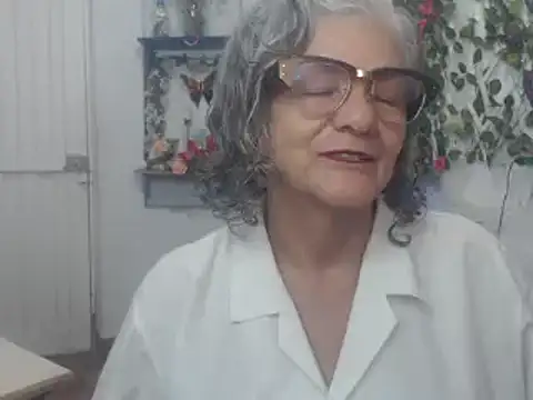 FunnyGrandma online show from 01.09.25