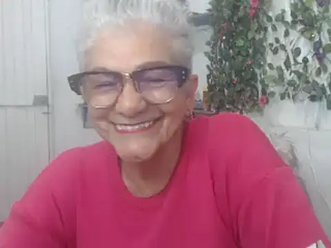 FunnyGrandma online show from 01.12.25