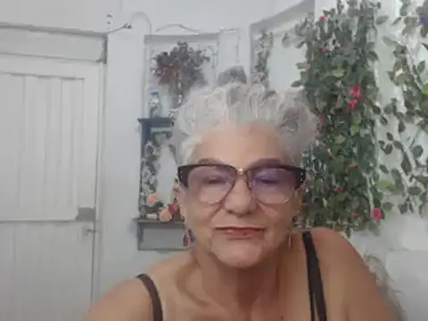 FunnyGrandma online show from 01.26.25