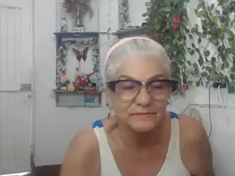 FunnyGrandma online show from 01.27.25