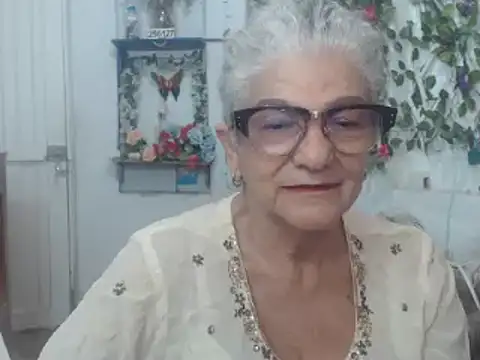 FunnyGrandma online show from 02.02.25